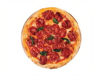 Pizza Diávola (30 Cm.)