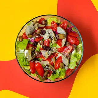 Insalata Mista