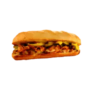 6-inch Chicken