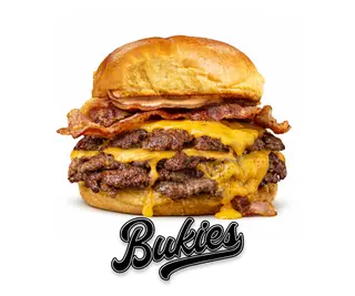 Smashburger L