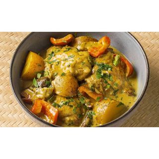Chicken Curry
