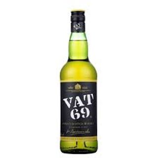 VAT 69 750ML           