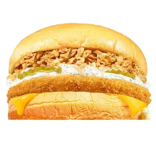 Chicken Truffle 