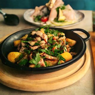 Пательня "По-домашньому" (370г)