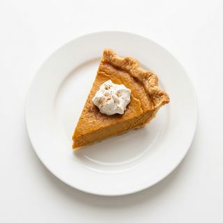 Pumpkin Pie