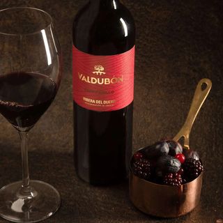 Valdubón (Tempranillo, DO Ribera del Duero)