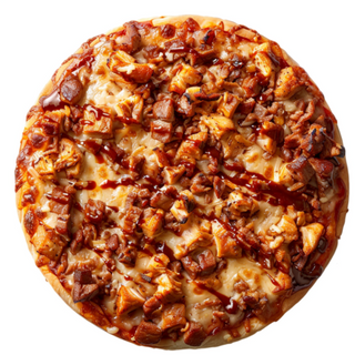 Pizza Barbacoa (30 Cm.)