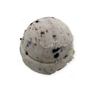 Helado Artesanal Sabor Oreo (500 Ml.)
