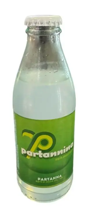 Limonata per Tanino