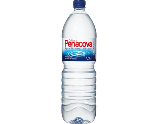 Água 1,5 L