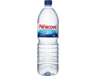 Água 1,5 L