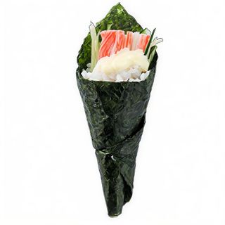Temaki surimi
