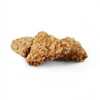 Nacho Pollo Bites 12