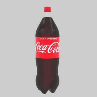 Coca-cola  2 l