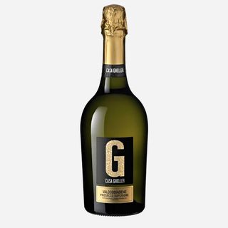 Casa Gheller Prosecco