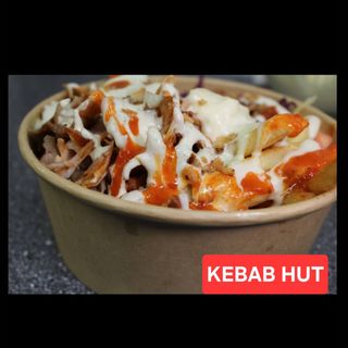 Kebab Box Mega