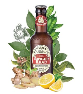 Fentimans Ginger Beer 275ml