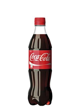 Coca-Cola (500мл)