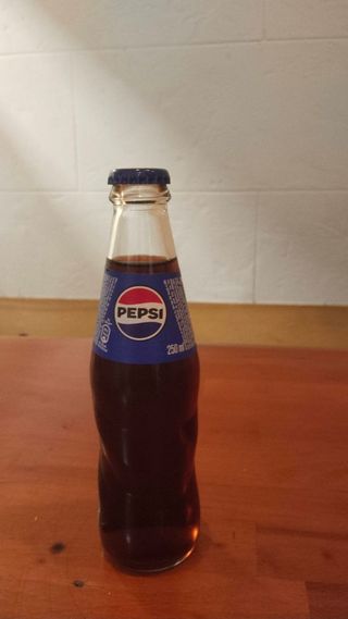 Pepsi