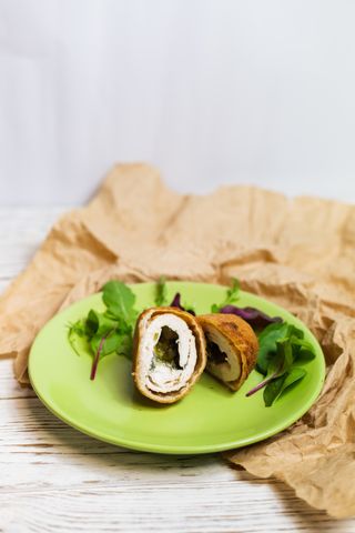 Котлета по-київськи (130г)