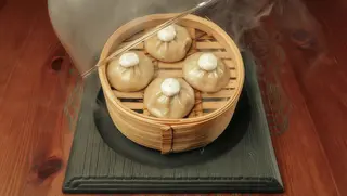 Shanghai Xiao Long Bao