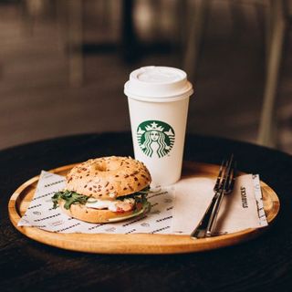 Starbucks Classic