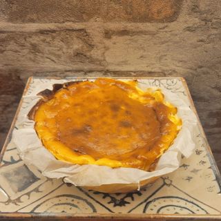 Tarta De Queso 300 Gr Sabor Original (2-4 personas)