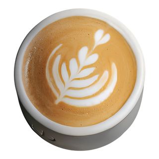 Cafe latte