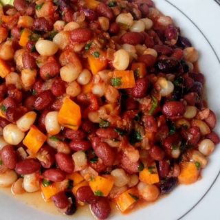 Githeri
