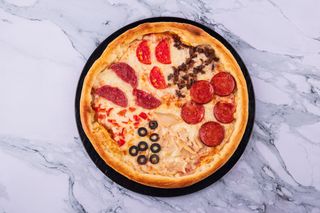 Пицца Карима