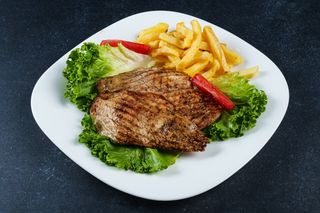 Grill pileće belo meso