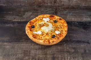 Washington D.C. American pizza 32cm