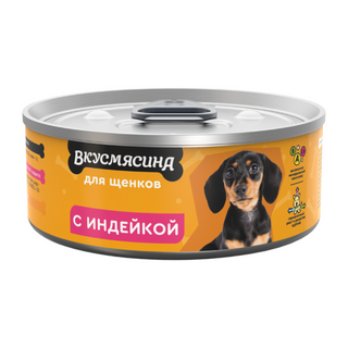 Вкусмясина 100gr 703101002