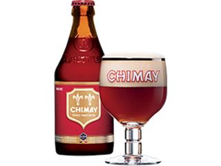 Чиме червено (330мл)