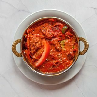 Chicken Tikka Masala Special