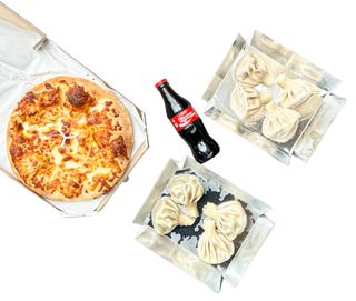 Грузинська класика (1520 г)