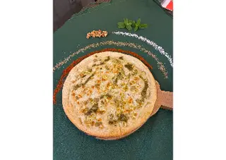 FOCACCIA