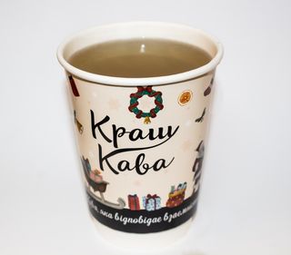 Зелений з жасмином (390мл)