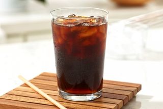 Американо смородина (0,4л)