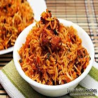 BIRYANI DE POLLO