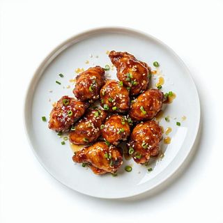 Speedy pollo - 6 pezzi