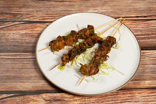Pinchito De Cordero
