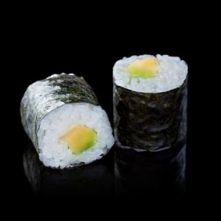 Maki De Aguacate (6 Uds.)