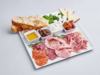 Tagliere Bottegas