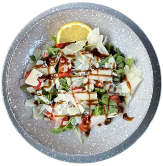 Salată rucola