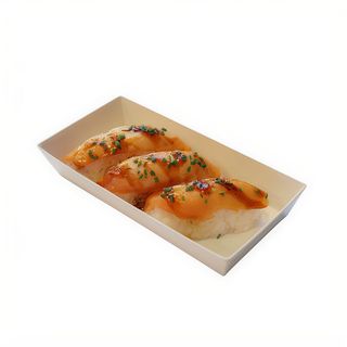 Nigiris Flambeados (3 Uds.)