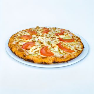 Пица Белисима