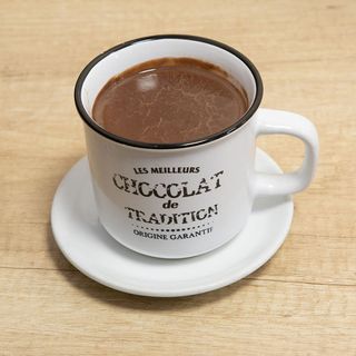 Chocolate a la Taza