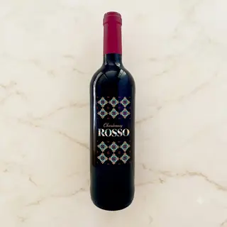 Vino Tinto Clericuccio