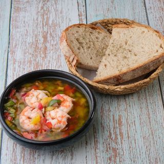 King prawn